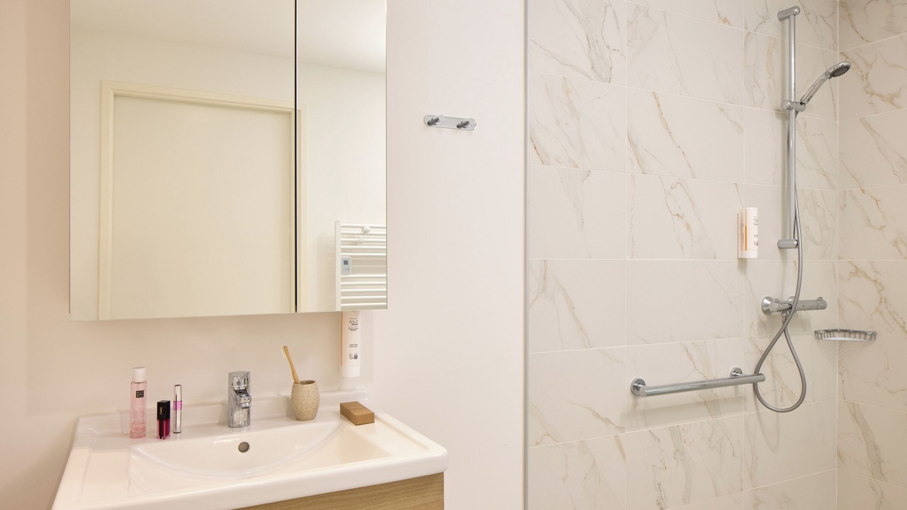 Photo of Bathroom in Chessy