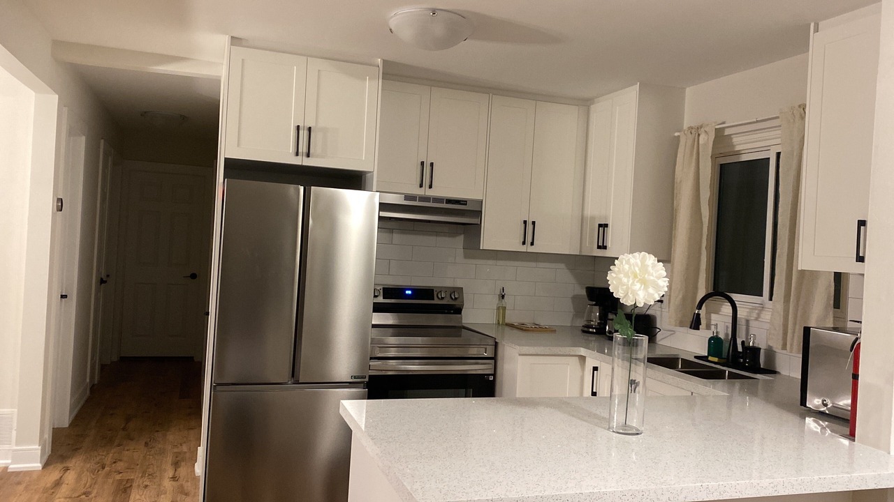 Photo of Kitchen in Malvern