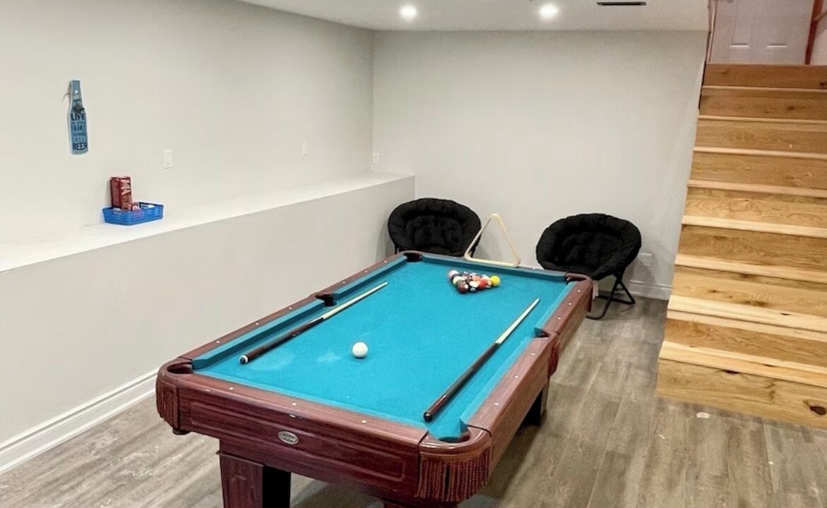 Photo of Bedroom in Milton