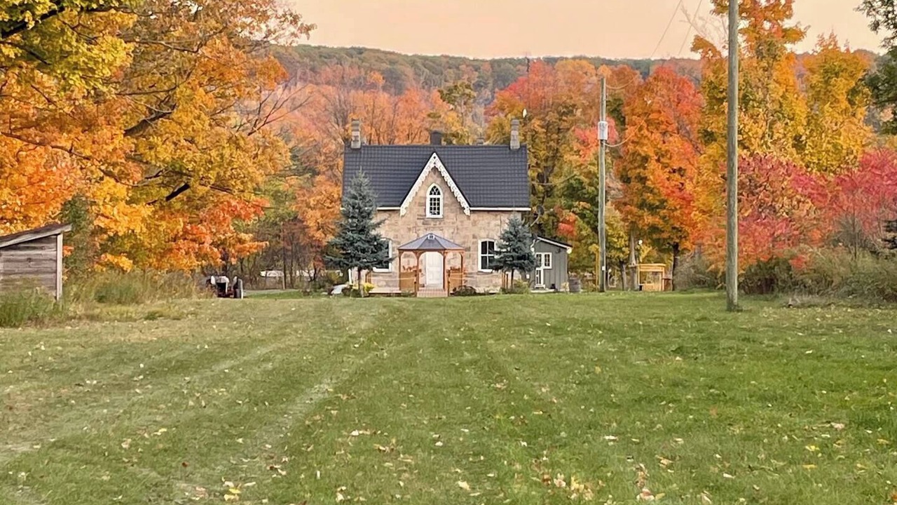 Photo of Outdoor in Milton