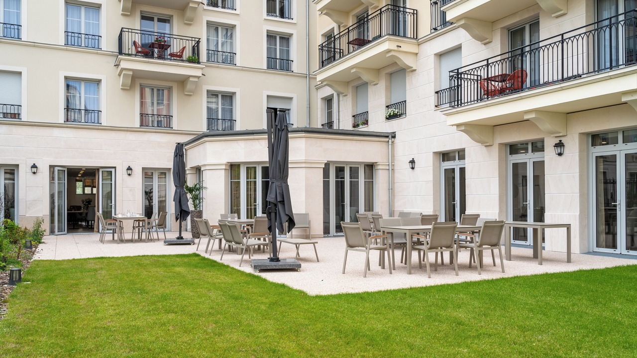 Photo of Outdoor in Le Raincy