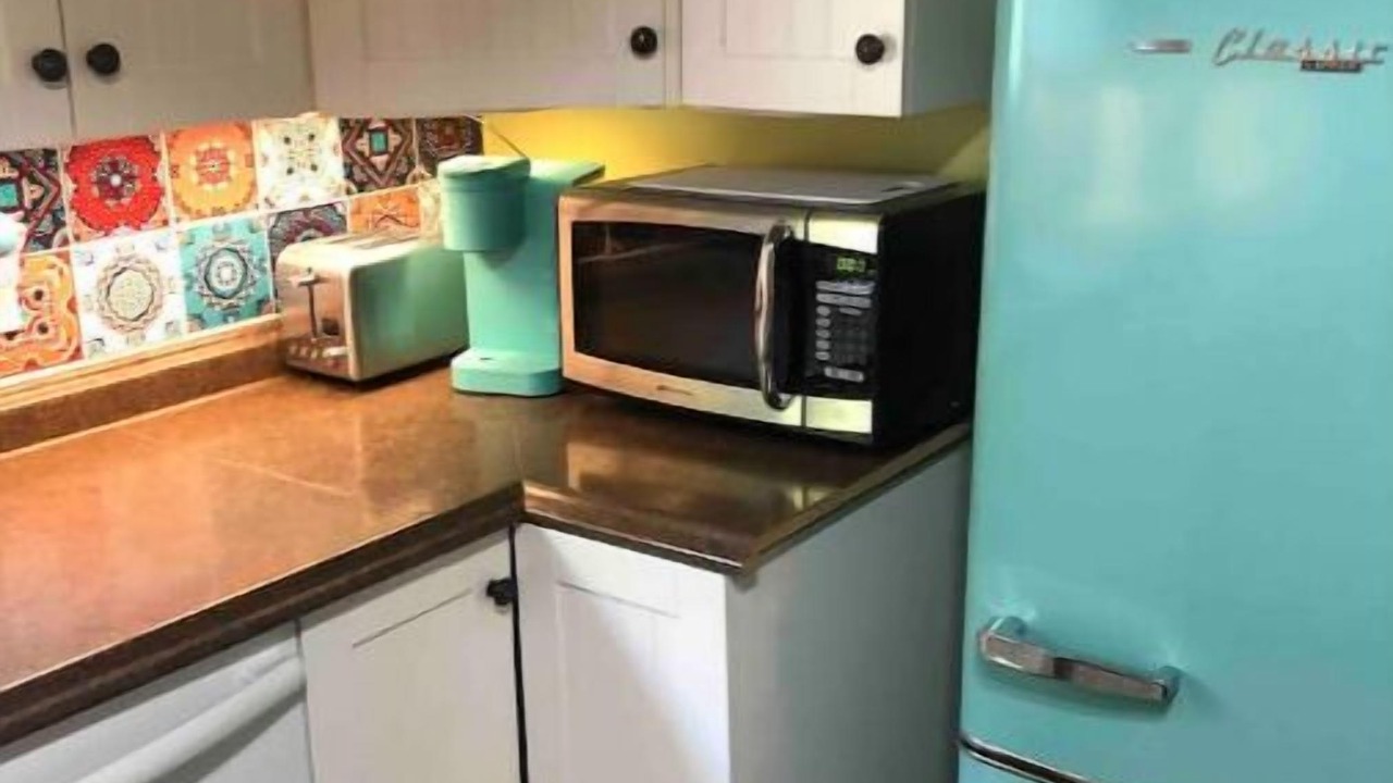 Photo of Kitchen in Lion's Head