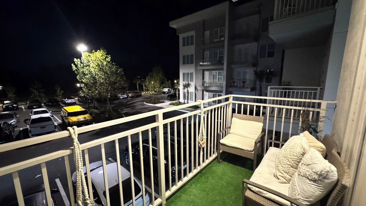 Photo of Outdoor in Lake Hart