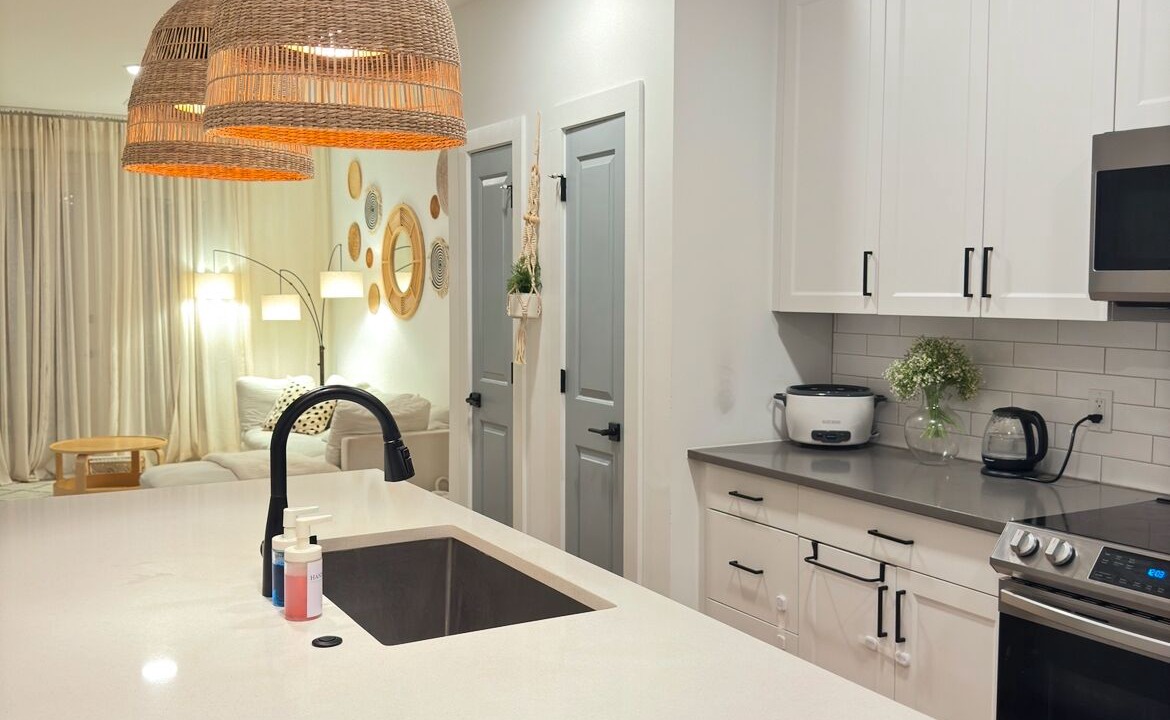 Photo of Kitchen in Lake Hart