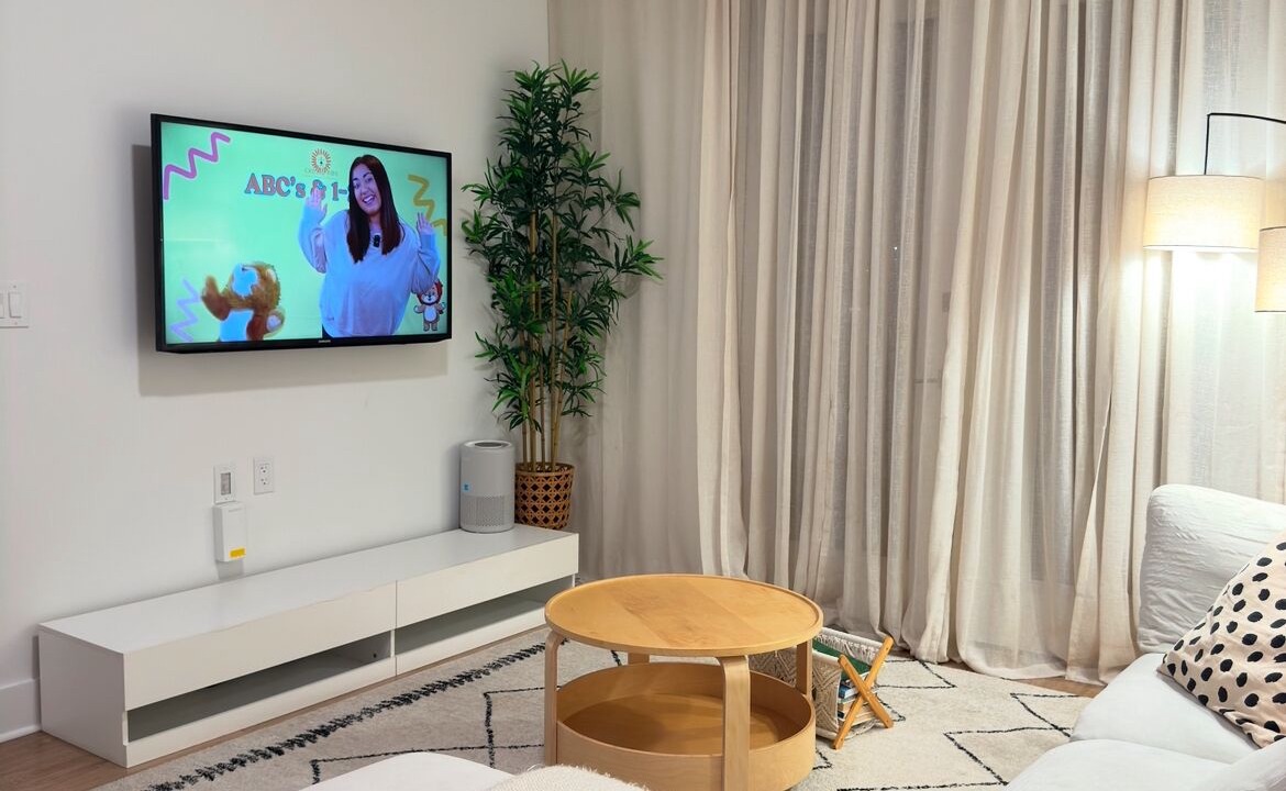 Photo of Livingroom in Lake Hart