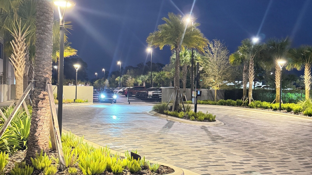 Photo of Outdoor in Lake Hart