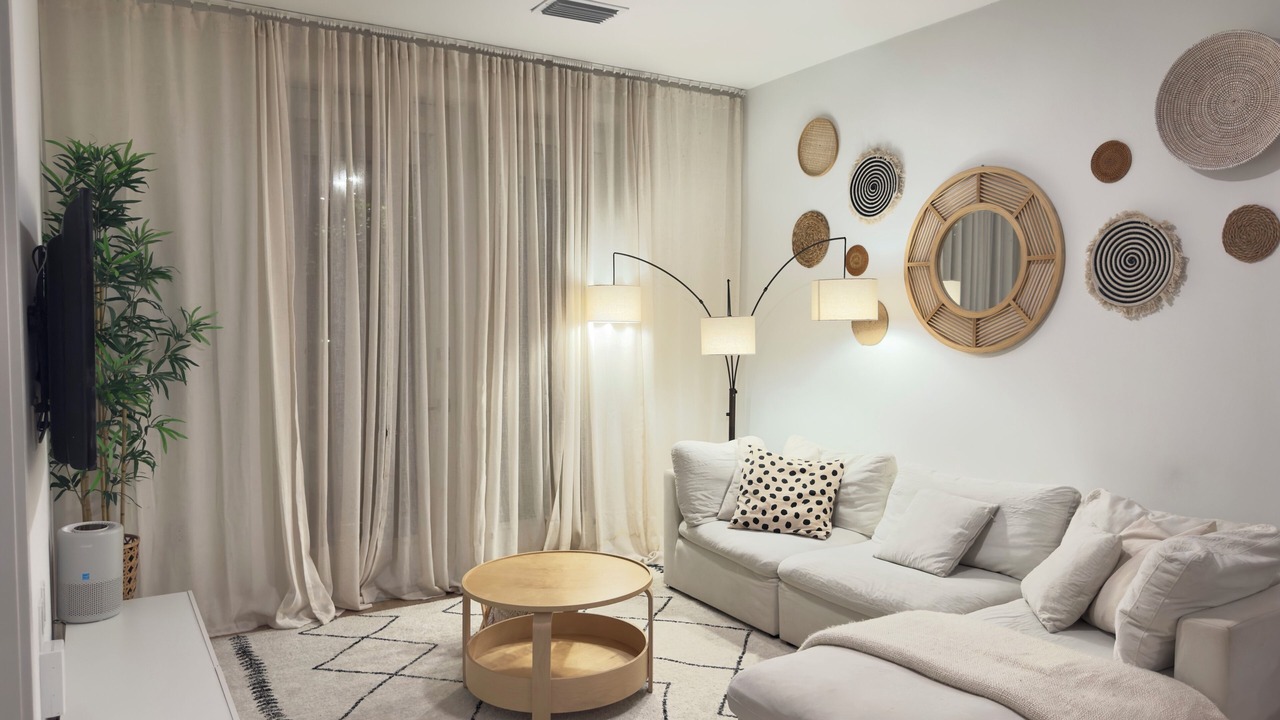 Photo of Livingroom in Lake Hart
