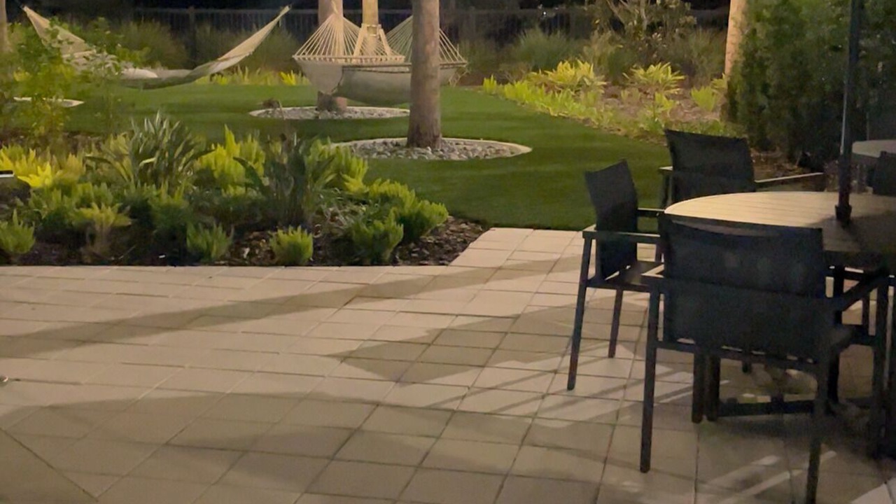 Photo of Outdoor in Lake Hart