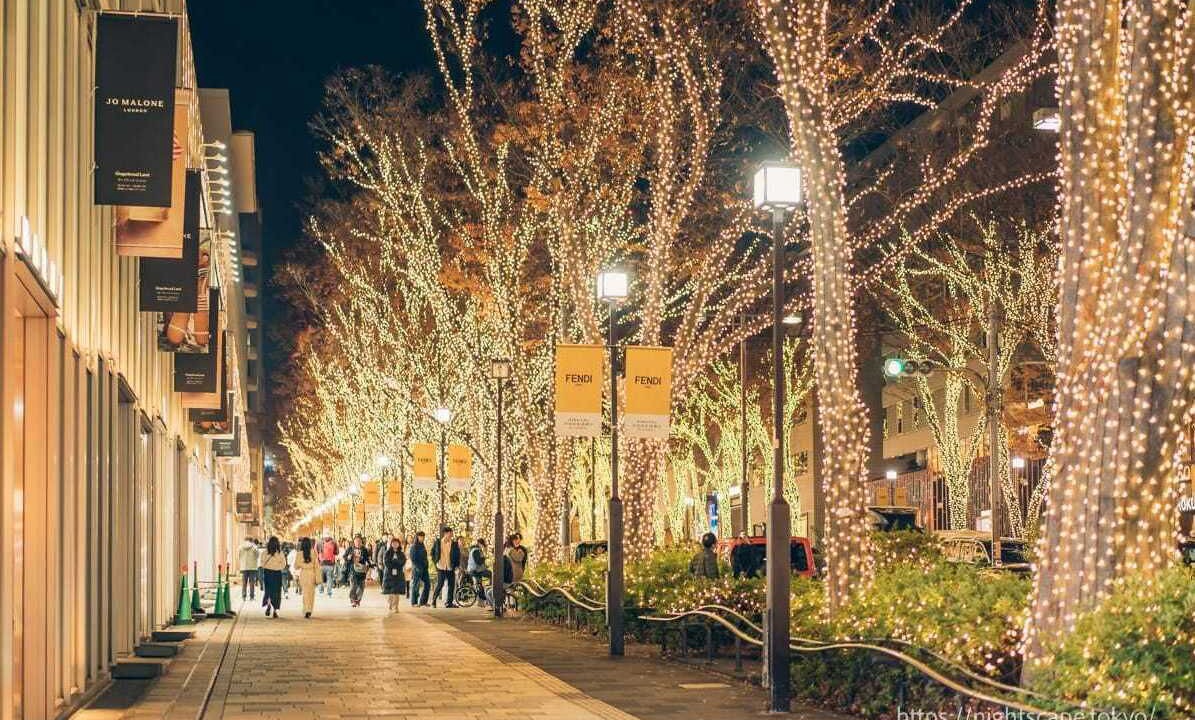 Photo of Others in Minamiaoyama