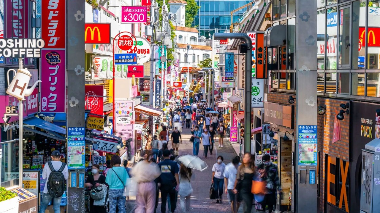 Photo of Others in Minamiaoyama