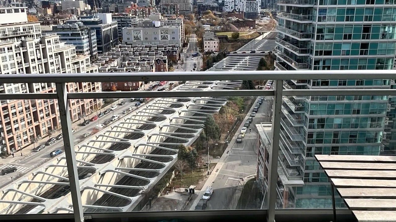 Photo of Outdoor in King West Village