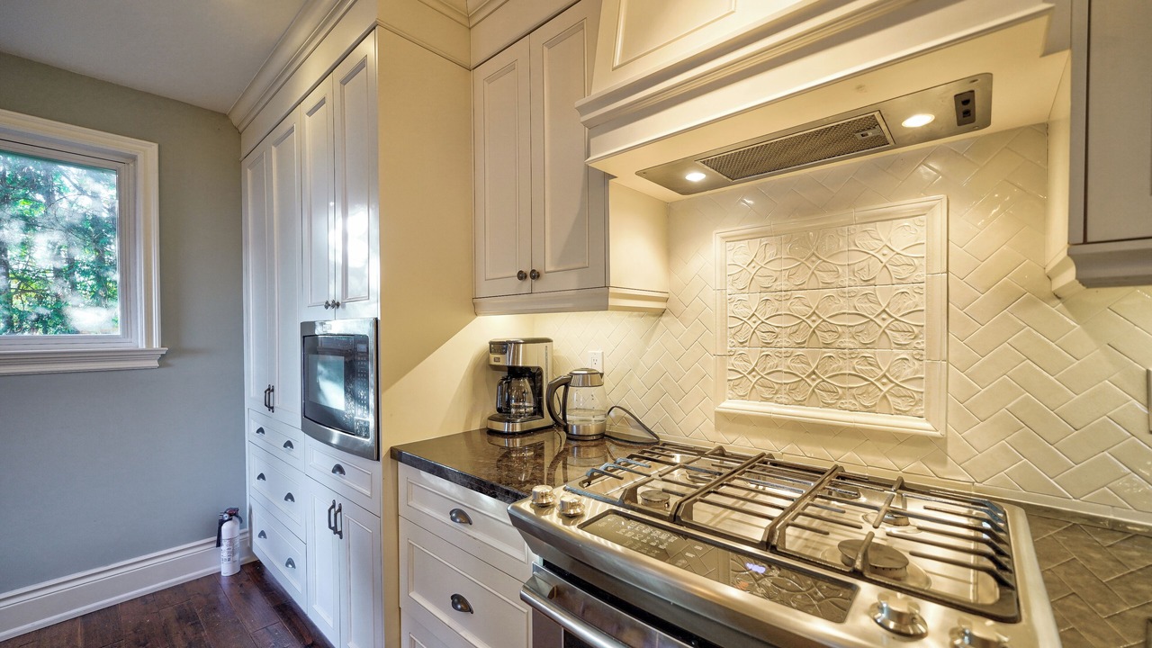 Photo of Kitchen in Ramara