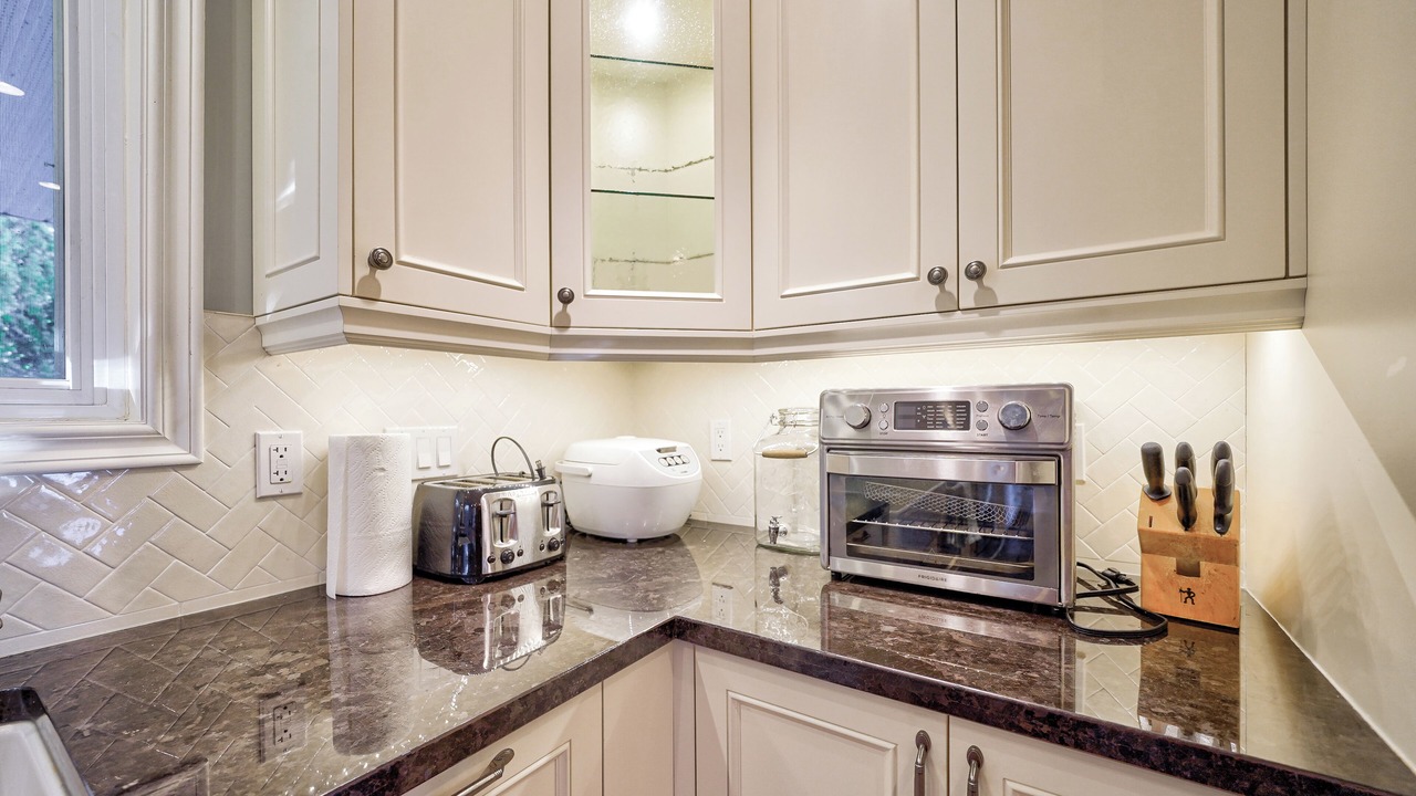 Photo of Kitchen in Ramara