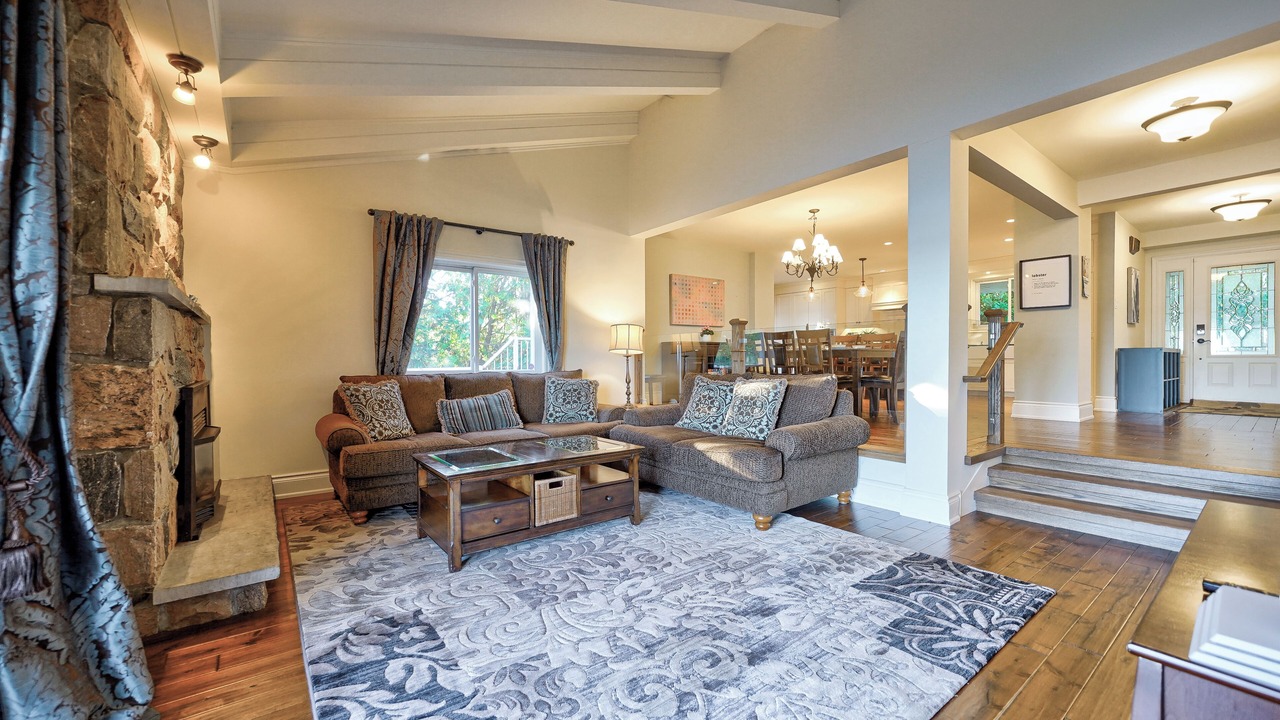 Photo of Livingroom in Ramara