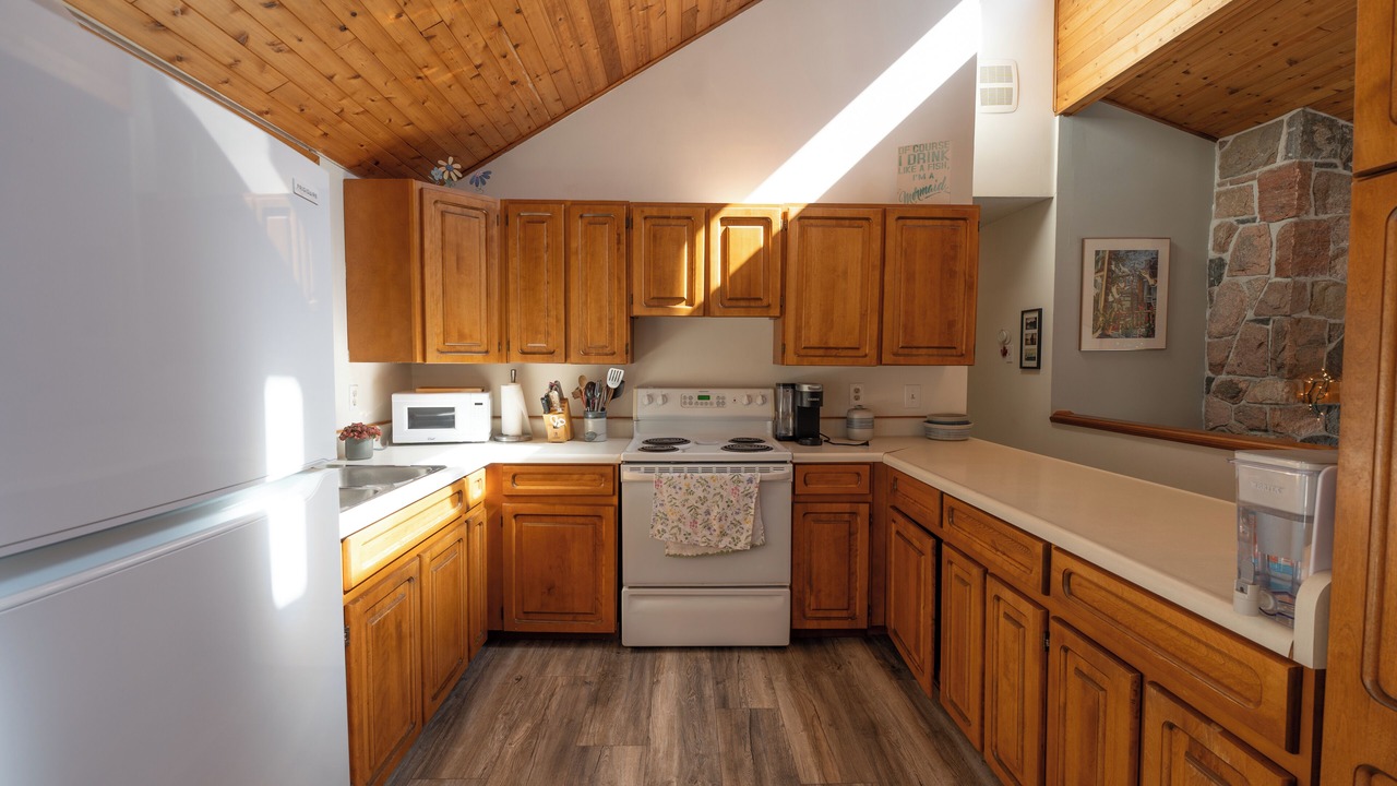 Photo of Kitchen in Torrance