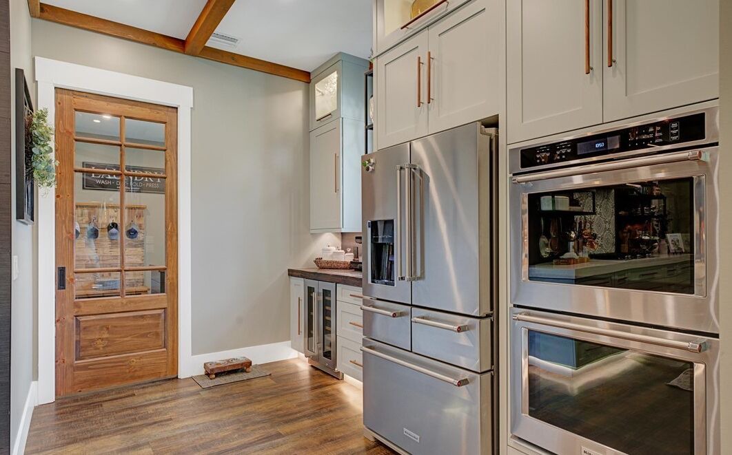 Photo of Kitchen in LaBelle