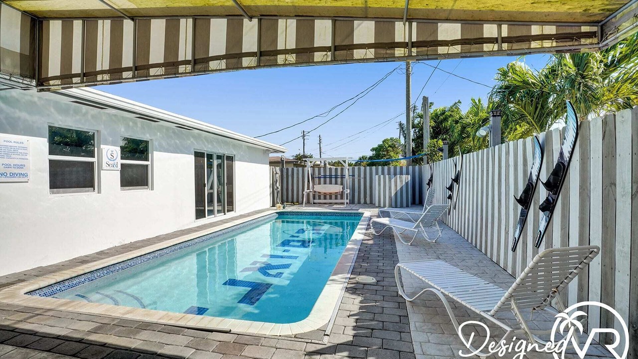 Photo of Outdoor in Deerfield Beach