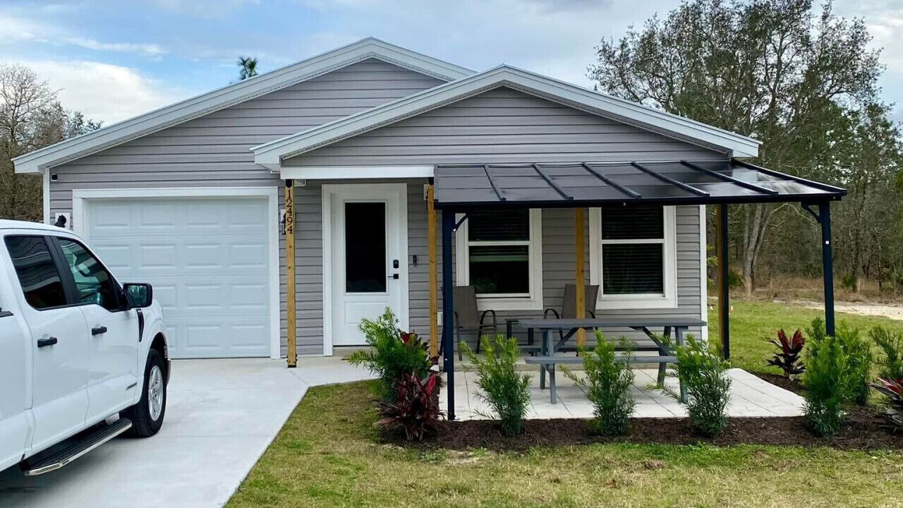 Photo of Outdoor in Brooksville