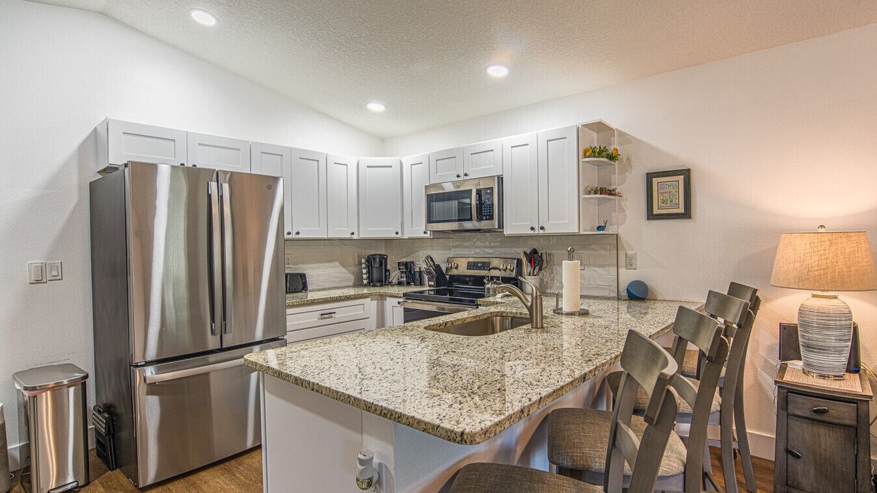 Photo of Kitchen in Brooksville