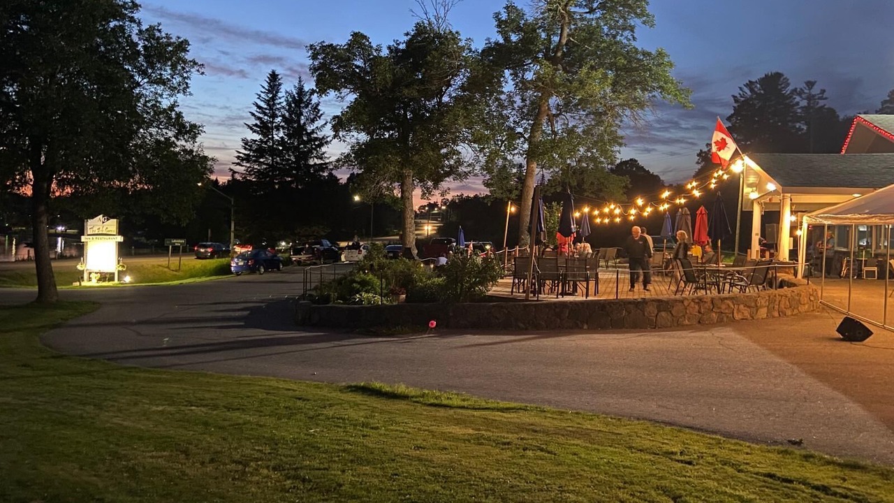 Photo of Outdoor in Madawaska Valley