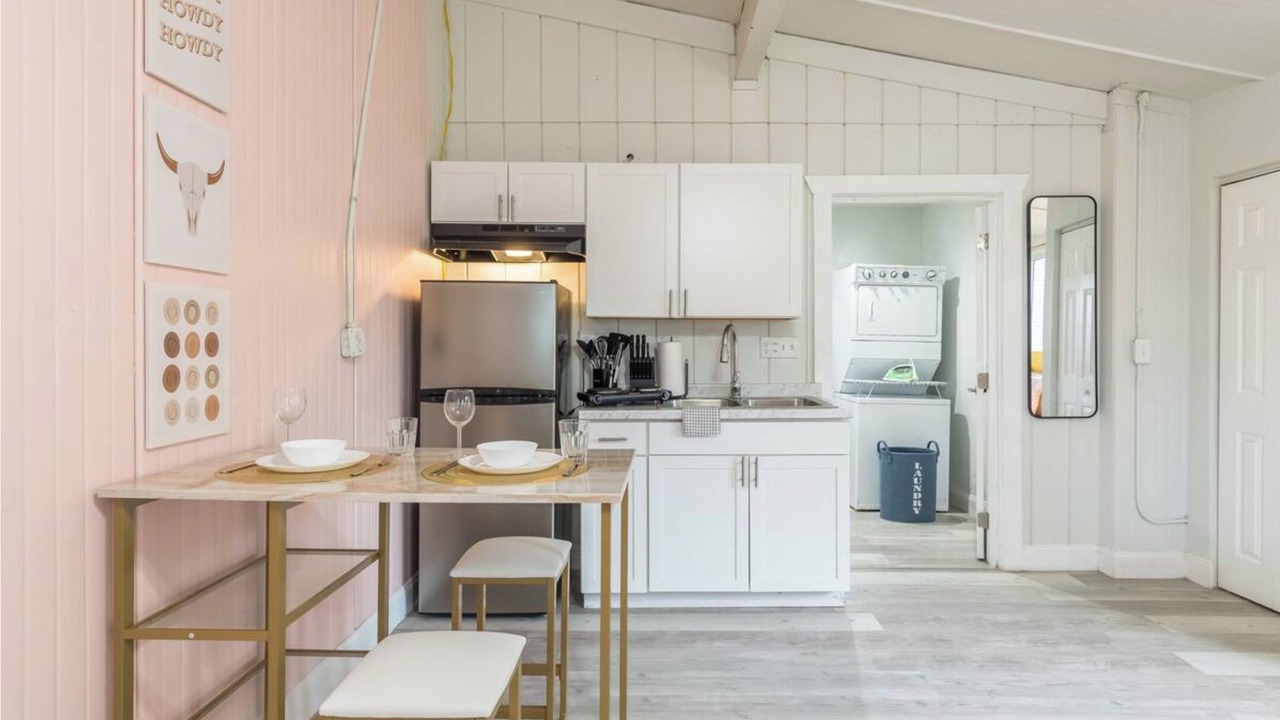 Photo of Kitchen in DeLand