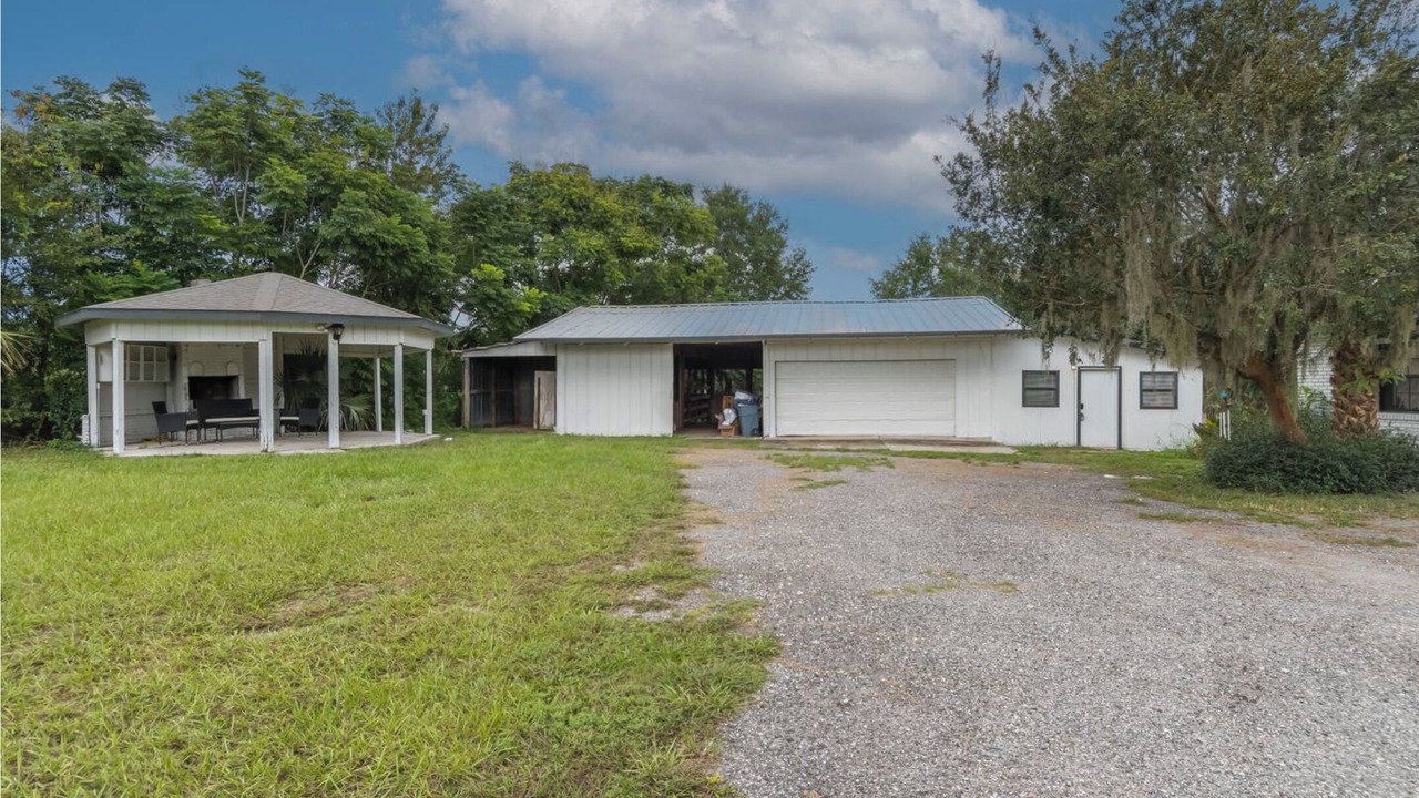 Photo of Outdoor in DeLand