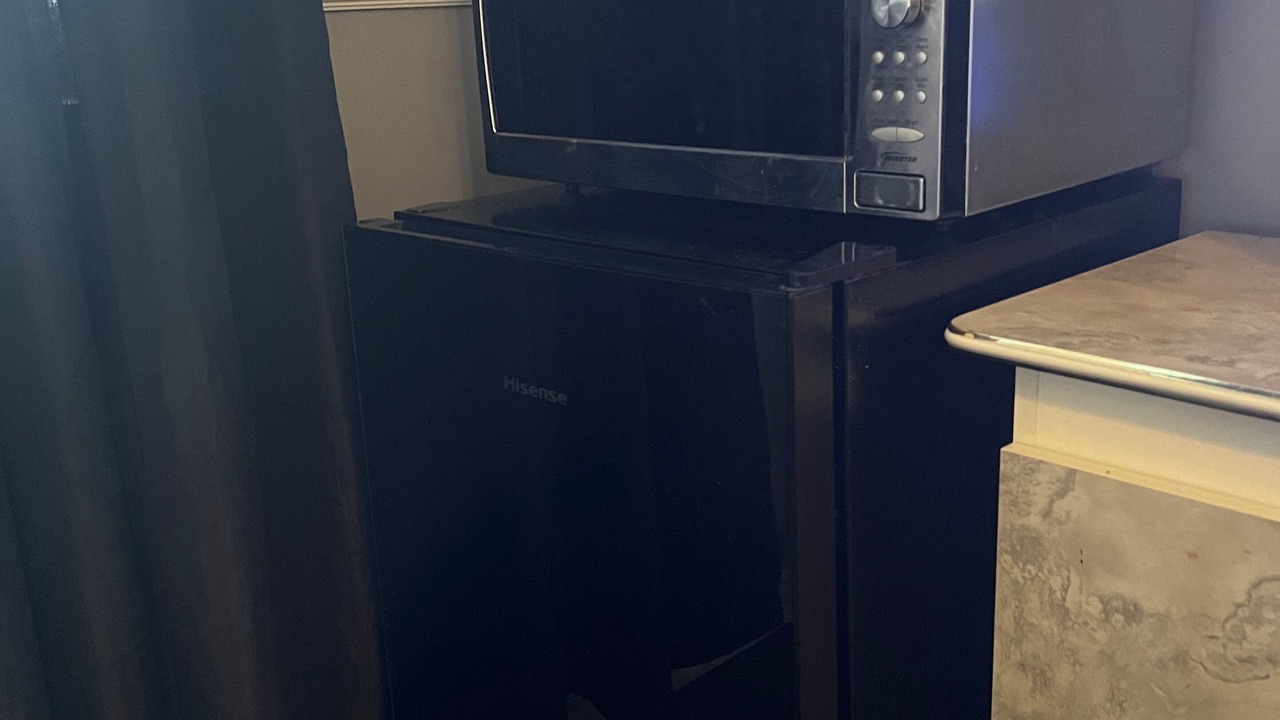 Photo of Kitchen in Glen Abbey