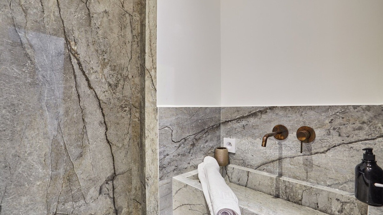 Photo of Bathroom in Chaussee-d'Antin