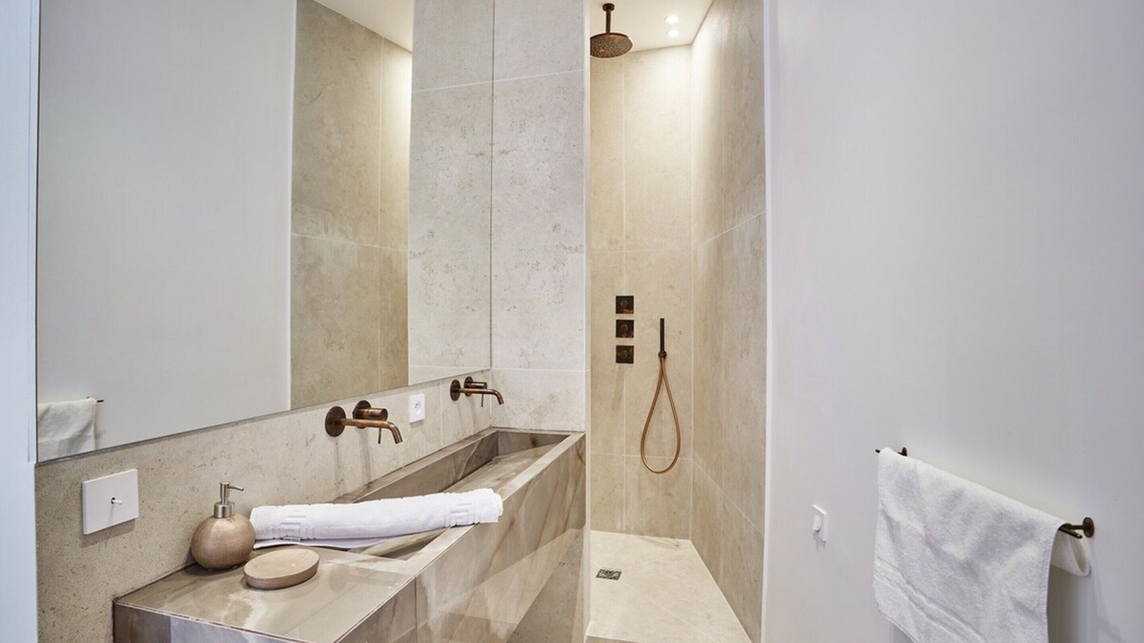 Photo of Bathroom in Chaussee-d'Antin