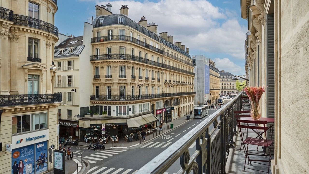 Photo of Others in Chaussee-d'Antin