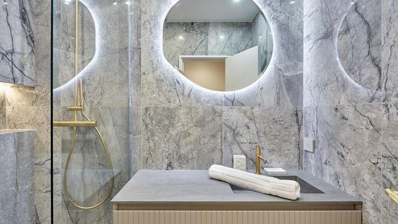 Photo of Bathroom in Strasbourg -Saint-Denis