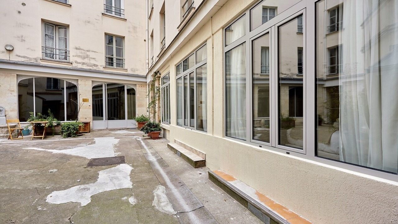 Photo of Outdoor in Strasbourg -Saint-Denis