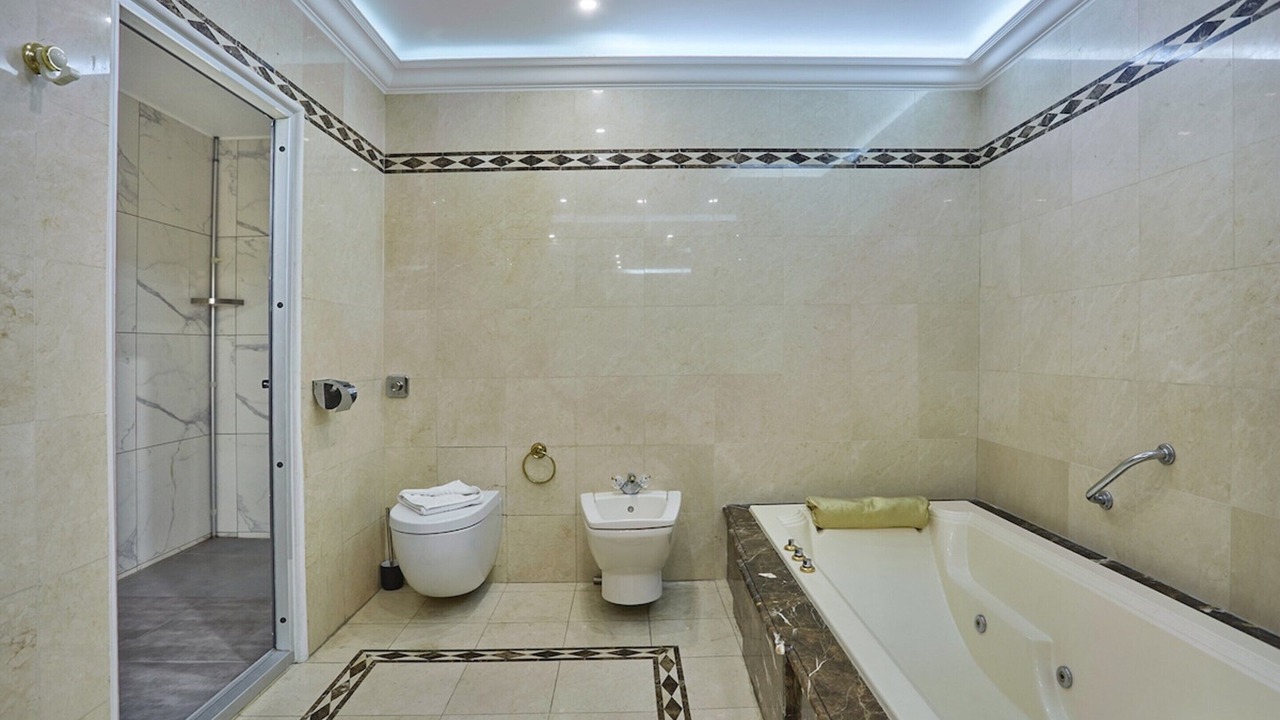 Photo of Bathroom in Saint-Vincent-de-Paul