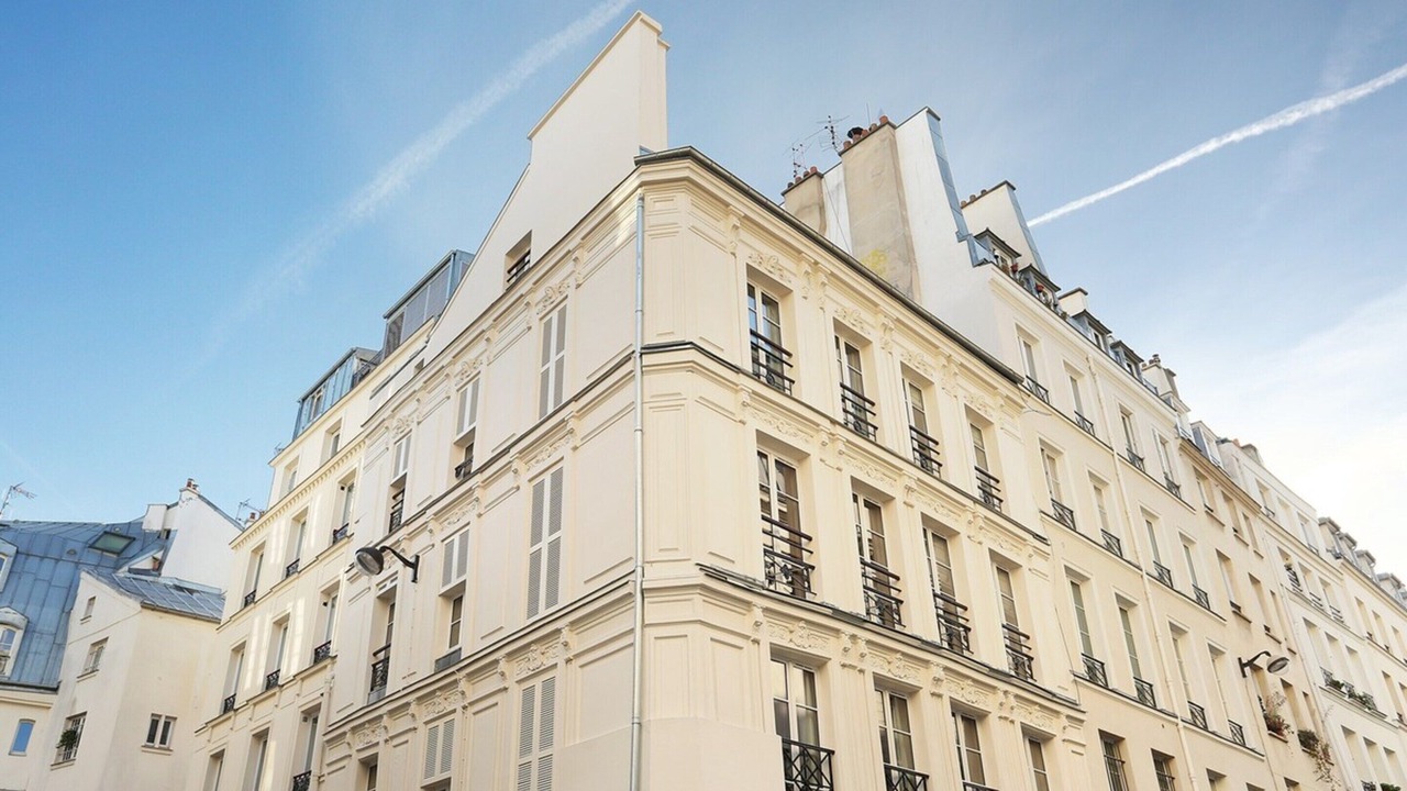 Photo of Outdoor in Strasbourg -Saint-Denis