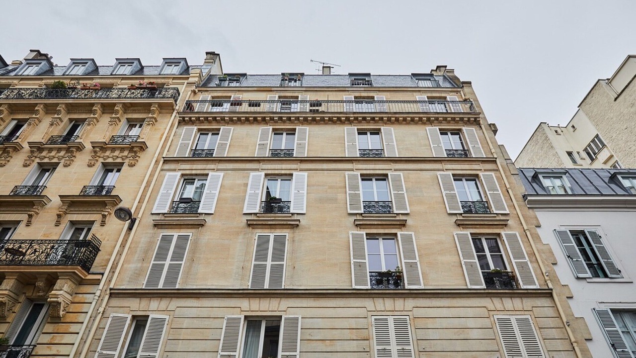 Photo of Outdoor in Epinettes