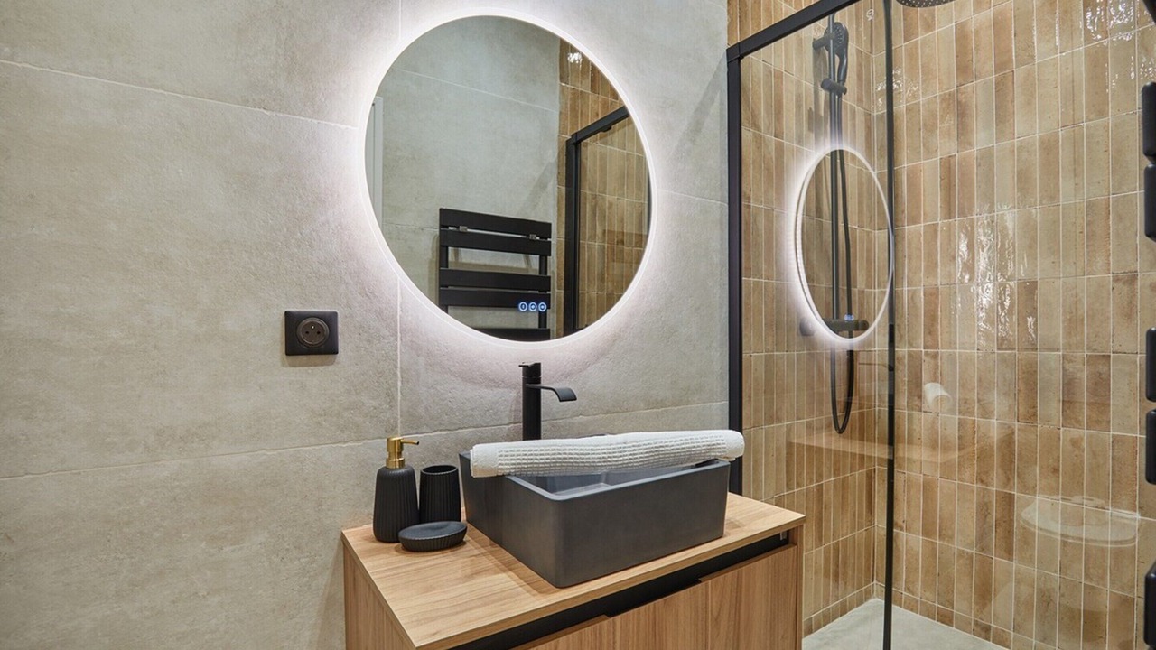Photo of Bathroom in Epinettes