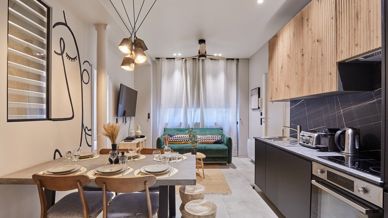 Photo of Kitchen in Epinettes