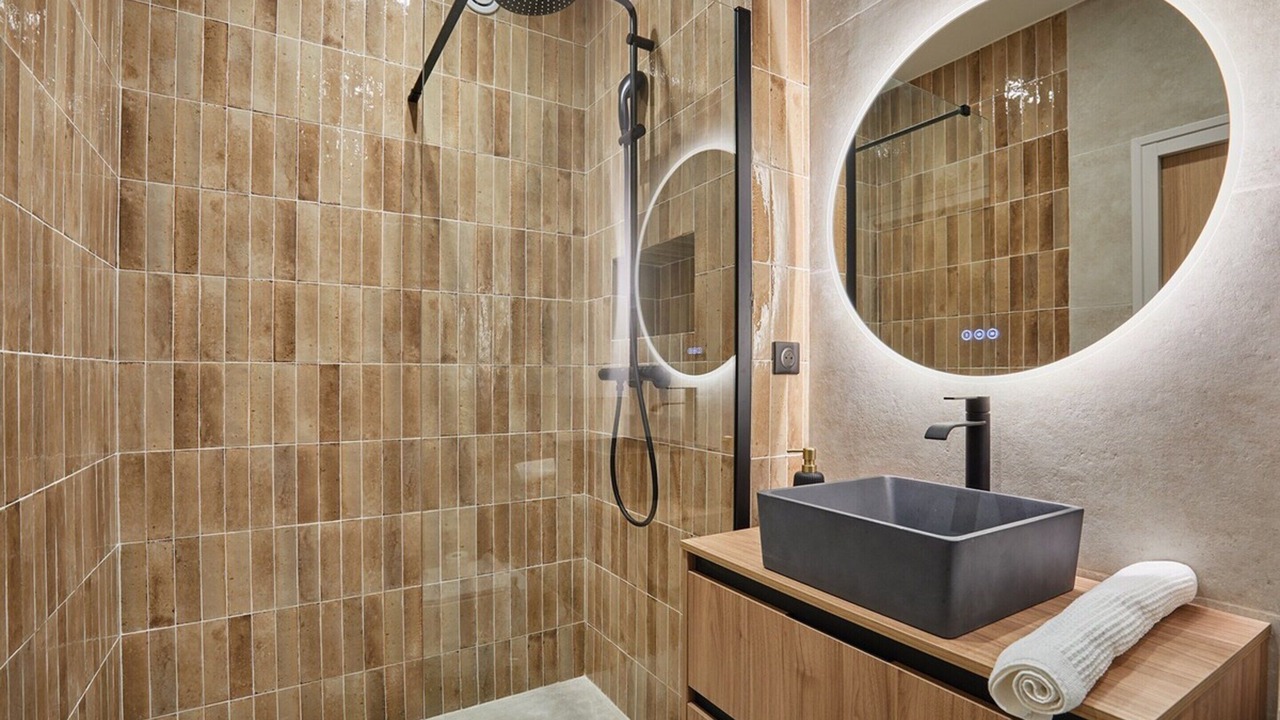 Photo of Bathroom in Epinettes