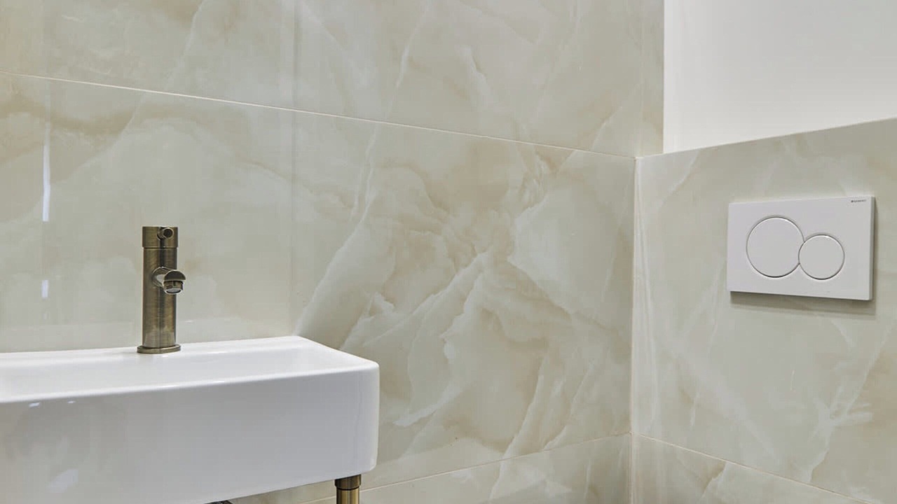 Photo of Bathroom in Saint-Vincent-de-Paul