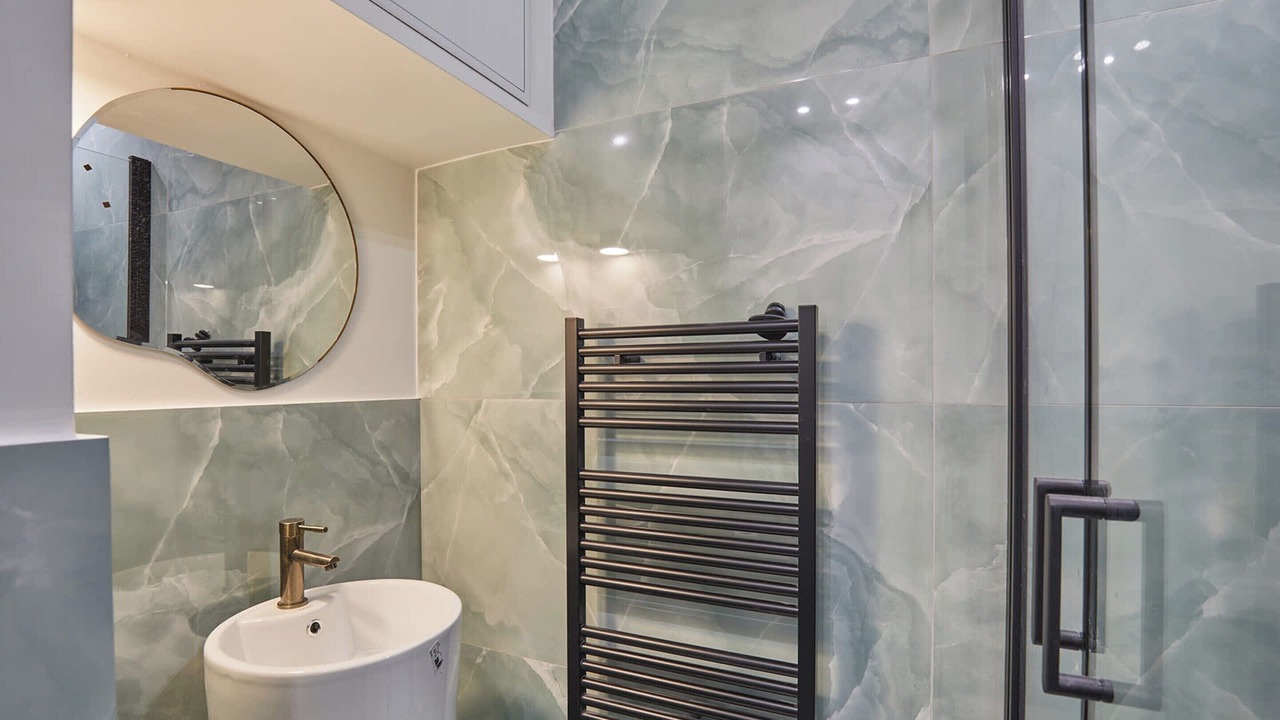 Photo of Bathroom in Saint-Vincent-de-Paul
