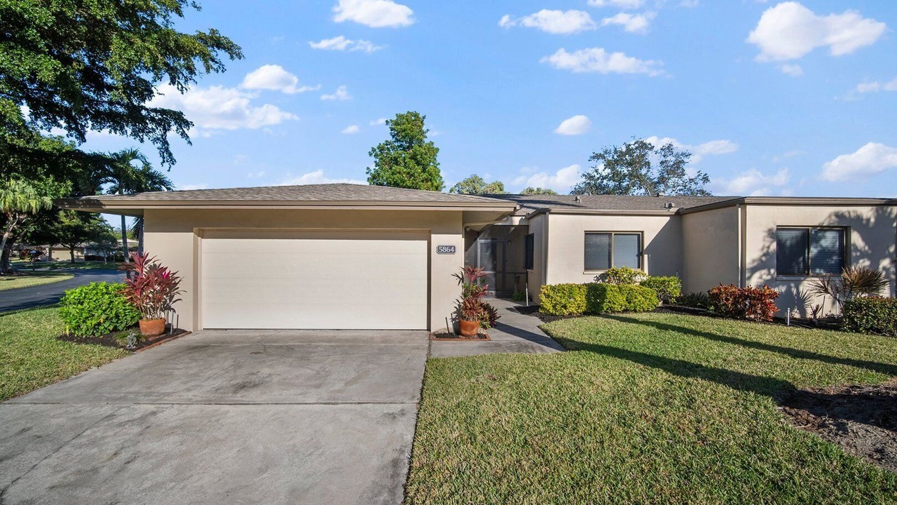 Photo of Outdoor in Villas