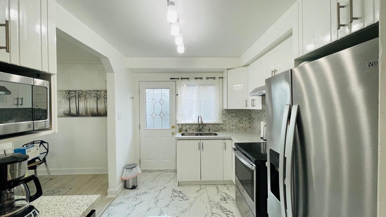 Photo of Kitchen in Toronto