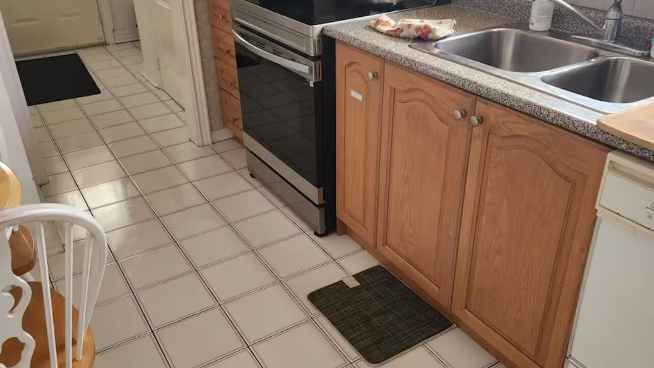 Photo of Kitchen in Downsview