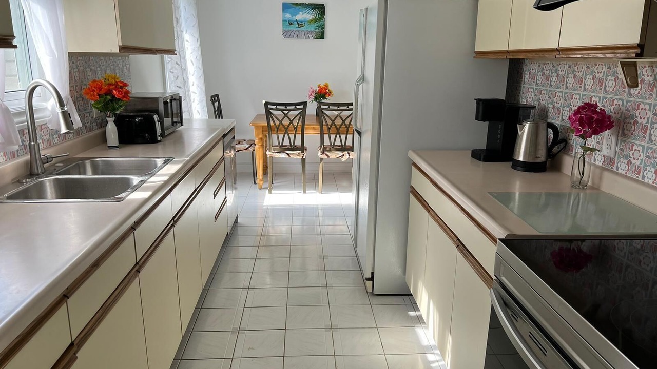 Photo of Kitchen in Agincourt
