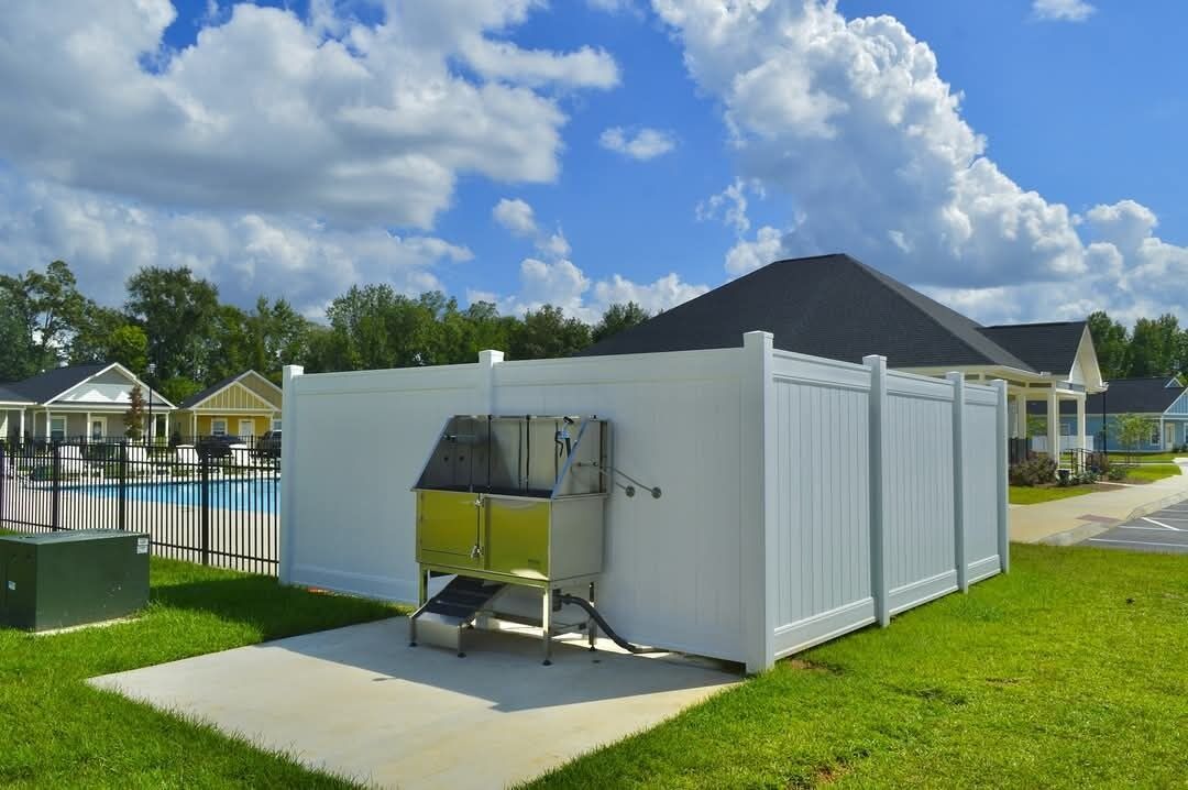 Photo of Outdoor in Midland City