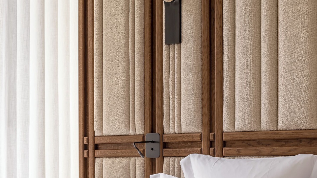 Photo of Bedroom in Quartier de la Place-Vendome