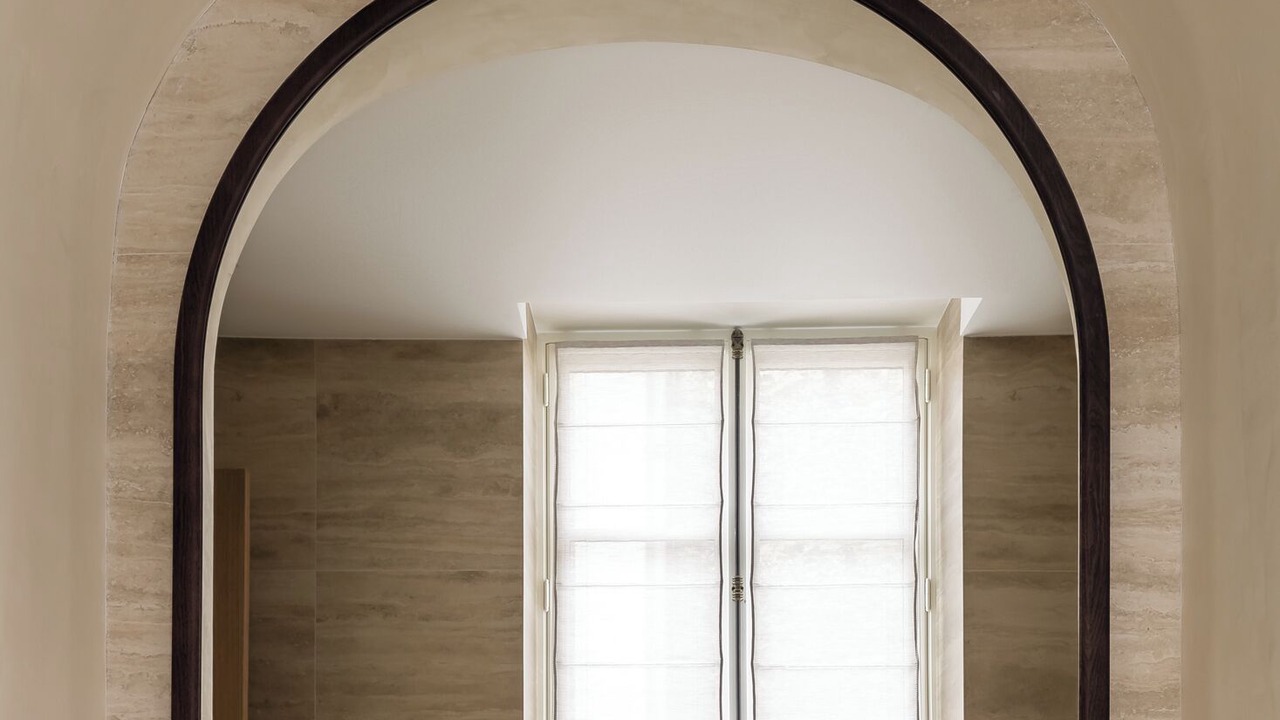 Photo of Bathroom in Quartier de la Place-Vendome