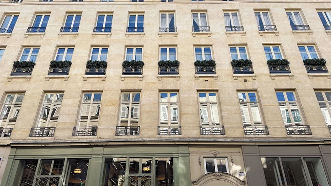 Photo of Outdoor in Quartier de la Place-Vendome