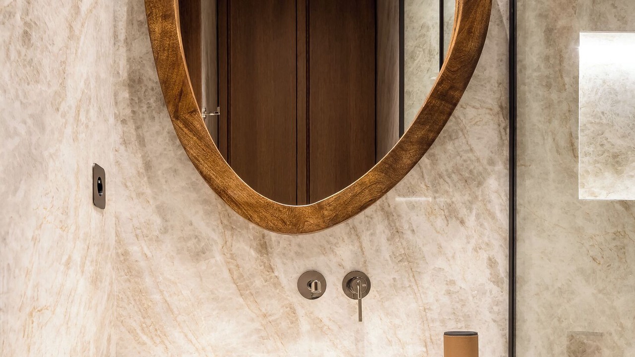 Photo of Bathroom in Quartier de la Place-Vendome
