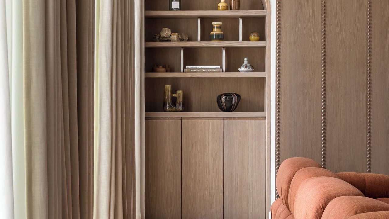 Photo of Livingroom in Quartier de la Place-Vendome